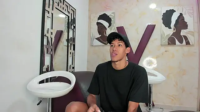 RED BOYS XXX online show from June 2, 2026, 1:24 pm
