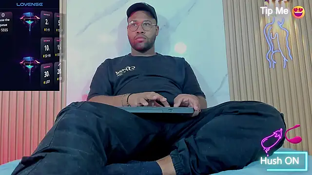 im jeus stan online show from April 30, 2026, 4:52 am