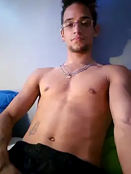 Kyle ares online show from April 30, 2026, 8:57 pm