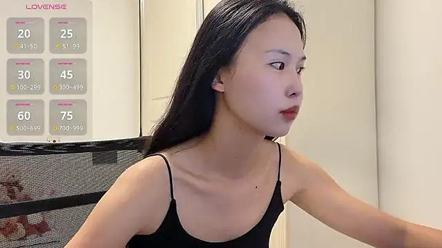 -LINXI online show from June 21, 2026, 12:30 pm
