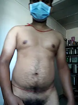 Snapshot of ROHITBHUVAD chatting on May 12, 2026, 5:48 am ROHITBHUVAD online show from May 12, 2026, 5:48 am