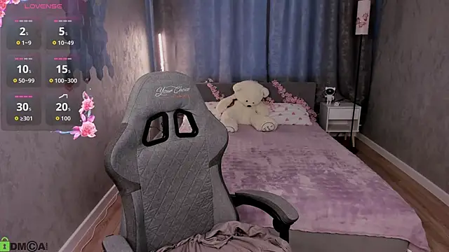 Snapshot of Trisha_Moore chatting on June 5, 2026, 1:23 am Trisha Moore online show from June 5, 2026, 1:23 am