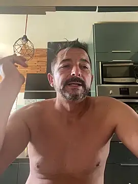 daddy3945 online show from June 5, 2026, 6:52 am