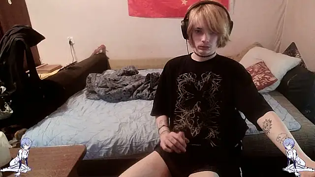 Kael Gastera online show from May 4, 2026, 2:02 pm