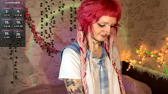 my pussy sweet online show from May 16, 2026, 6:07 pm