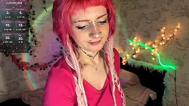 my pussy sweet online show from May 17, 2026, 7:32 pm