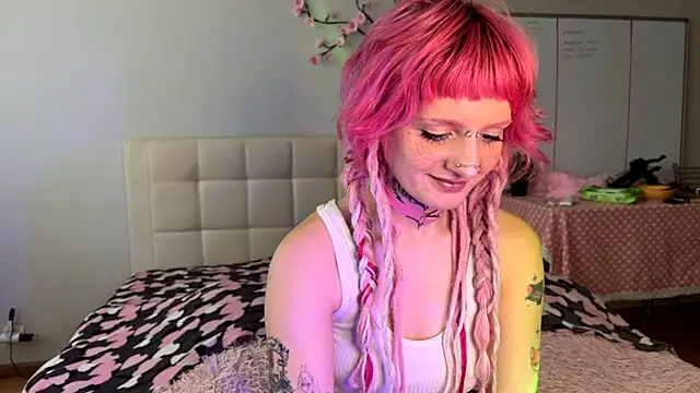 my pussy sweet online show from June 10, 2026, 6:07 pm