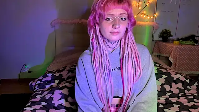 my pussy sweet online show from June 13, 2026, 9:46 pm