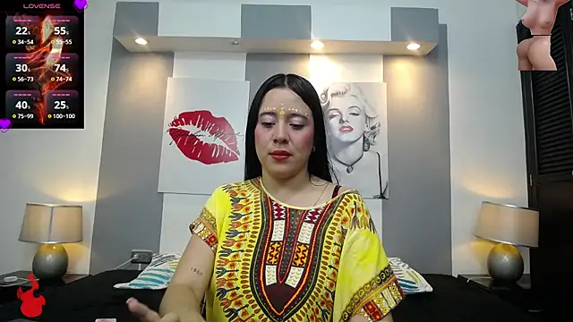 Snapshot of _tamara_priya_ chatting on May 23, 2026, 11:58 am tamara priya online show from May 23, 2026, 11:58 am