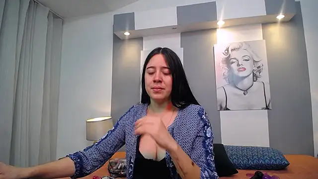  tamara priya  online show from July 25, 2026, 11:30 am