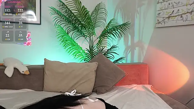 Rose verby online show from July 31, 2026, 4:12 am
