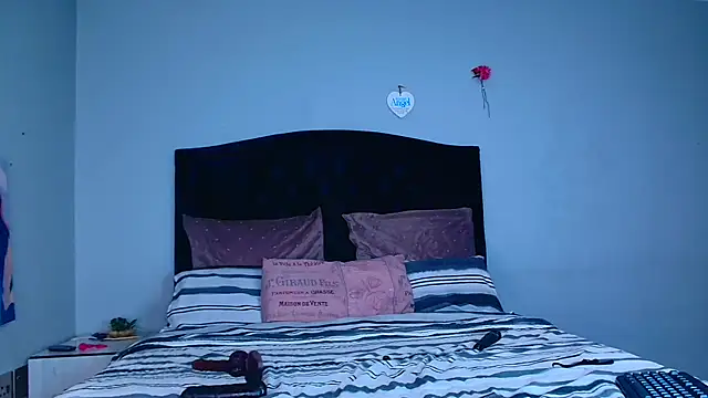 KillarRose online show from June 25, 2026, 5:12 am