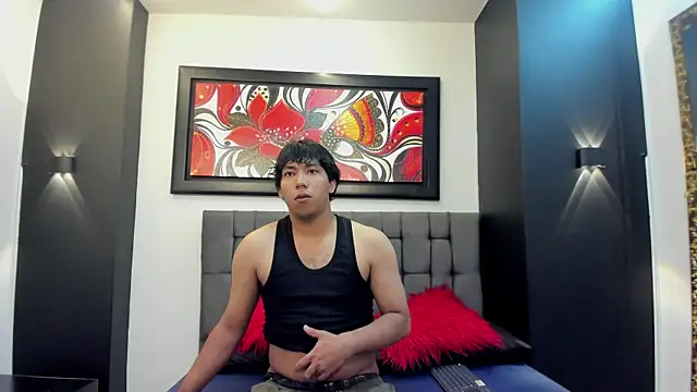 jhoan evanss online show from May 25, 2026, 8:48 pm