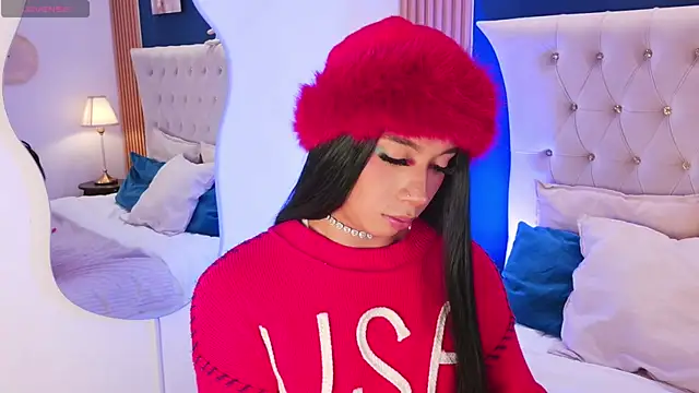 Khloe Dangel online show from July 1, 2026, 4:58 am