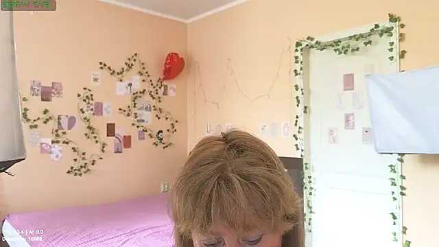Melania Cook online show from June 30, 2026, 10:27 am