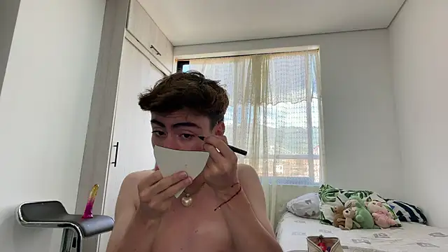  peachyboy online show from June 28, 2026, 3:07 pm