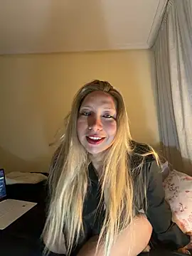 Snapshot of Barbarita2626 chatting on May 30, 2026, 10:51 pm Barbarita2626 online show from May 30, 2026, 10:51 pm