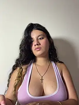 Miasecret18 online show from May 14, 2026, 3:13 am