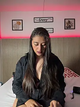 meliissa9 online show from June 5, 2026, 11:16 am