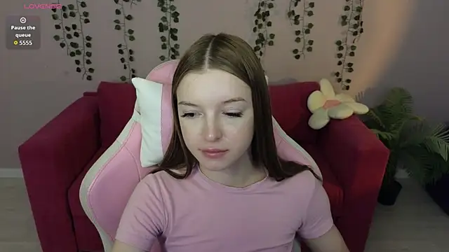 Snapshot of Eva_Th0mpson chatting on July 12, 2026, 1:07 am Eva Th0mpson online show from July 12, 2026, 1:07 am