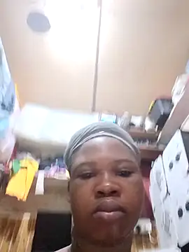 Kettyberry online show from May 12, 2026, 5:15 am