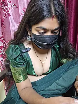 Hot-CouplesX online show from May 31, 2026, 6:09 pm