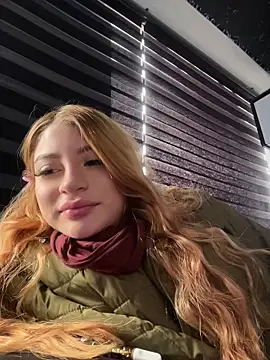Jessy Queen online show from July 17, 2026, 3:29 pm