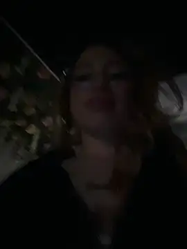 Jessy Queen online show from July 31, 2026, 12:59 pm