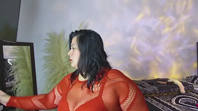 Snapshot of Martina_Foxy01 chatting on July 7, 2026, 11:36 am Martina Foxy01 online show from July 7, 2026, 11:36 am