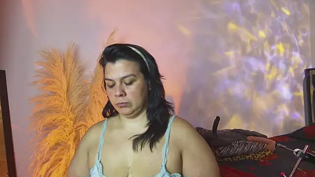 Snapshot of Martina_Foxy01 chatting on July 12, 2026, 11:12 am Martina Foxy01 online show from July 12, 2026, 11:12 am