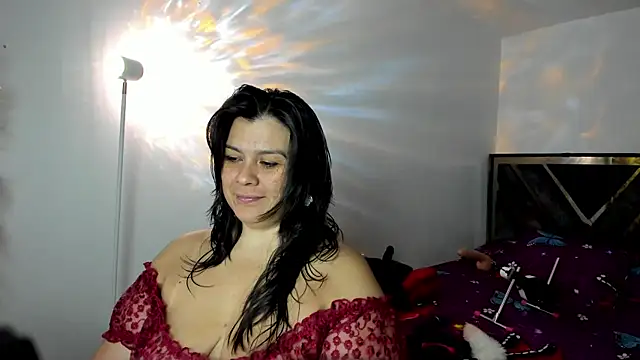 Snapshot of Martina_Foxy01 chatting on July 25, 2026, 11:08 am Martina Foxy01 online show from July 25, 2026, 11:08 am