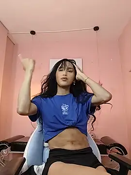 Snapshot of mayteexotic chatting on August 1, 2026, 1:21 pm mayteexotic online show from August 1, 2026, 1:21 pm