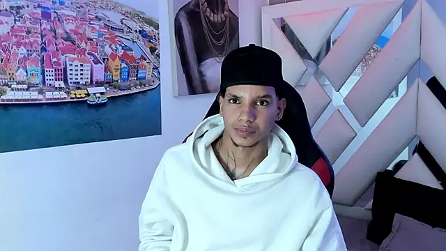 kai storm77 online show from June 4, 2026, 3:23 am