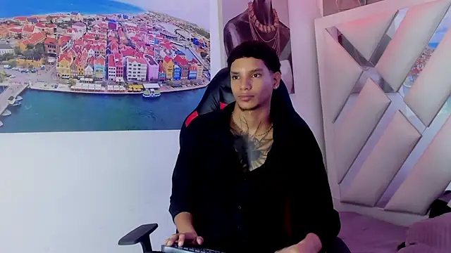 kai storm77 online show from June 14, 2026, 3:30 am