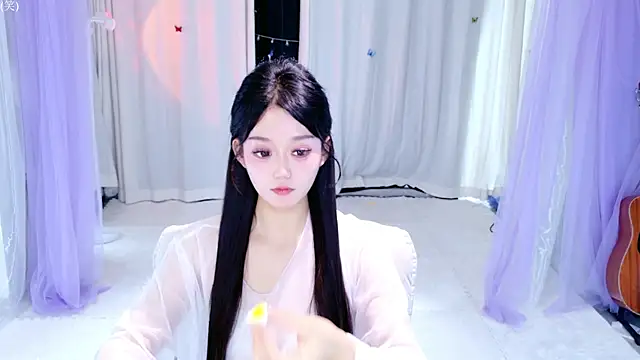 Snapshot of Wa-Nini chatting on May 18, 2026, 12:51 am Wa-Nini online show from May 18, 2026, 12:51 am