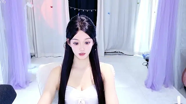 Snapshot of Wa-Nini chatting on May 20, 2026, 3:56 am Wa-Nini online show from May 20, 2026, 3:56 am