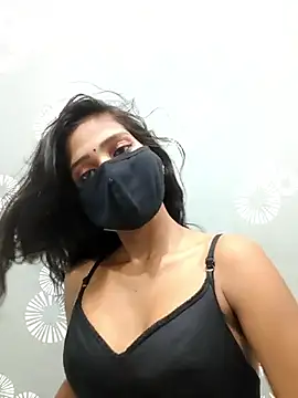 Hot Candy77 online show from May 29, 2026, 7:34 pm