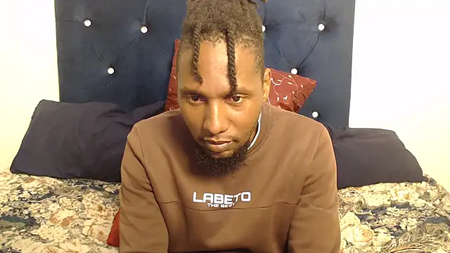 LabetoXXX online show from June 13, 2026, 8:40 pm