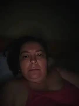 EmmaEmmy40 online show from July 19, 2026, 7:28 pm