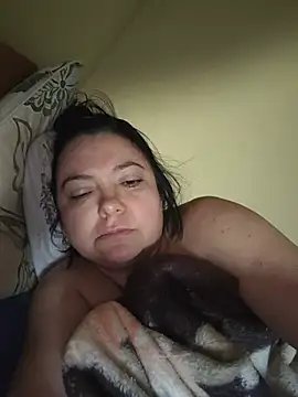 EmmaEmmy40 online show from July 29, 2026, 3:15 am