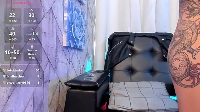 Jaadewest online show from July 28, 2026, 12:48 pm