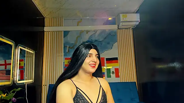 Gaby Gil  online show from June 18, 2026, 12:53 pm