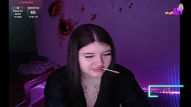 Snapshot of Blackangels chatting on May 16, 2026, 9:13 pm Blackangels online show from May 16, 2026, 9:13 pm