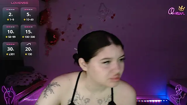 Snapshot of Blackangels chatting on May 17, 2026, 6:48 pm Blackangels online show from May 17, 2026, 6:48 pm