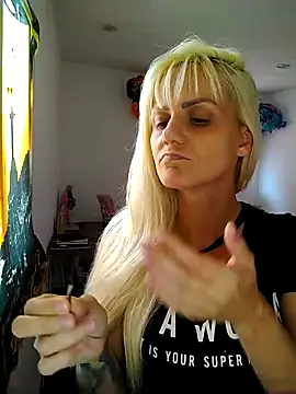 Snapshot of CopacabanaBlondgirl chatting on May 11, 2026, 2:56 pm CopacabanaBlondgirl online show from May 11, 2026, 2:56 pm
