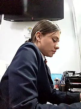 Snapshot of Dahlia_1 chatting on May 22, 2026, 12:51 am Dahlia 1 online show from May 22, 2026, 12:51 am