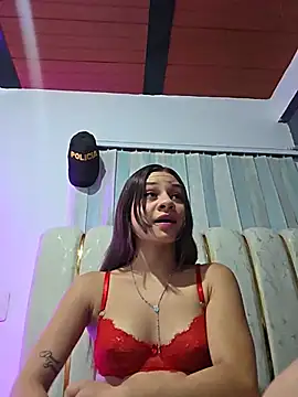Snapshot of Dahlia_1 chatting on May 26, 2026, 5:25 am Dahlia 1 online show from May 26, 2026, 5:25 am