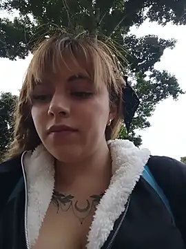 Isabella  Risky online show from July 2, 2026, 8:15 pm