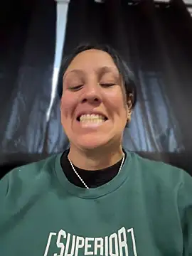 Cloe-Fire online show from May 20, 2026, 11:16 am