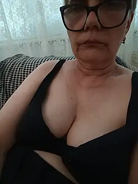 Snapshot of Sabina1967 chatting on June 9, 2026, 5:02 pm Sabina1967 online show from June 9, 2026, 5:02 pm